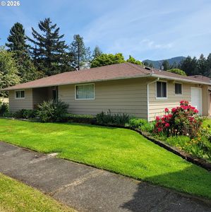 Property at 47858 W 1st St, Oakridge, OR