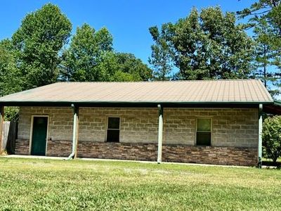 465 Old Eagle Creek Rd