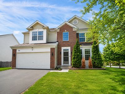 731 Sapphire Dr