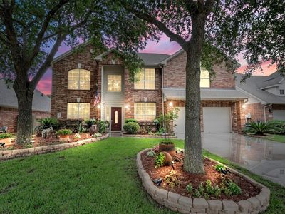 3010 Auburn Creek Ln