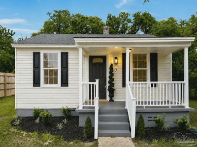 Property at 7 E Carver Dr, Perdido Key, FL