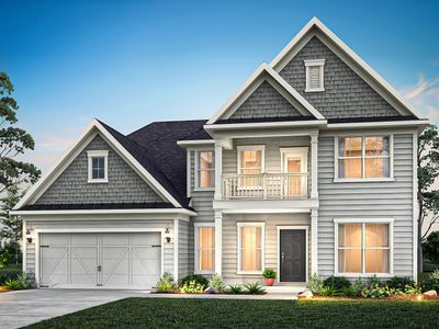 7406 Grand Reunion Dr