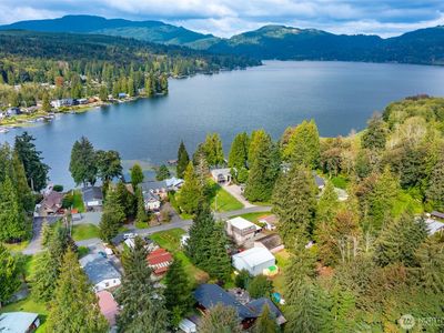 268 Friday Creek Road