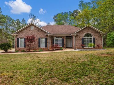 1643 Ossahatchie Creek Rd