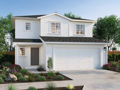 Sierra Plan, The Crossings