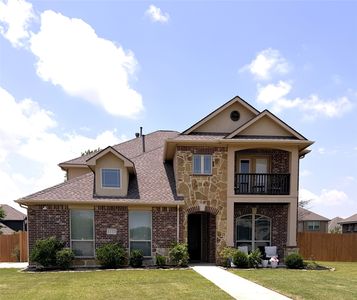 1133 Vickery Dr