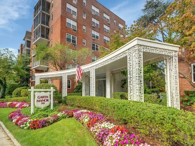 Property at 281 Garth Road #C2H, Scarsdale, NY