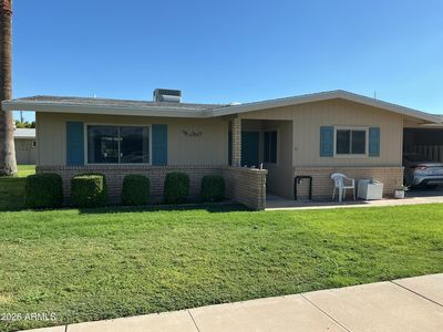 Property at 10419 W CORTE DEL SOL OESTE --, Sun City, AZ