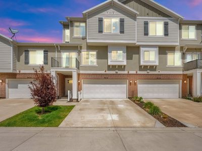 5422 W Mammoth Peak Pl