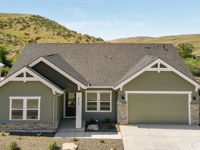 Wild Horse Plan, Avimor