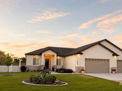 Property at 416 Elli Ln, Heyburn, ID