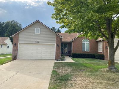 Property at 9026 Pine Cove Dr, Whitmore Lake, MI