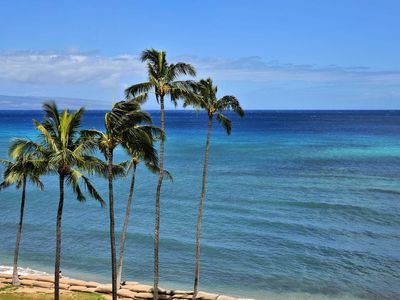 4365 Lower Honoapiilani Rd #618
