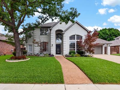 5508 Sandalwood Dr