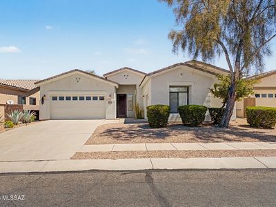 4698 W Cholla Bluff Dr