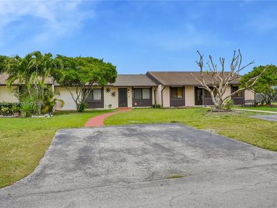 Property at 4909 SW 135th Ct, Miami, FL