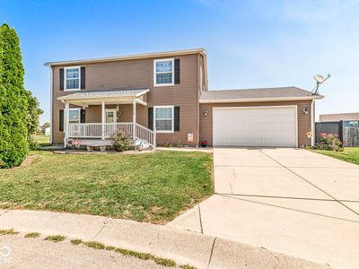1816 Chinkapin Ct