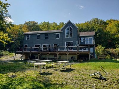455 W Van Buren Cove Rd