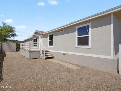 2834 W Palm Vista St