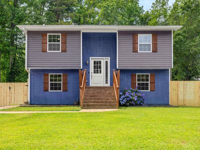 4 Wiberg Ct