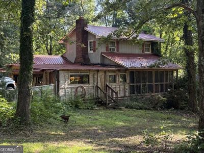 Property at 278 N Bellview Rd, Aragon, GA