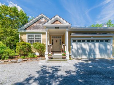 Property at 36A Marisa Lane, Dorset, VT