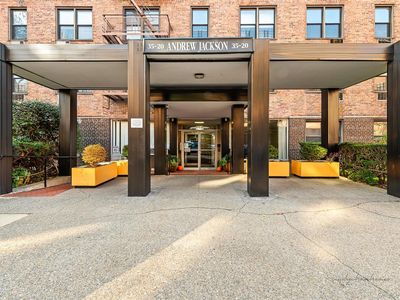 35-20 Leverich st Street #C344
