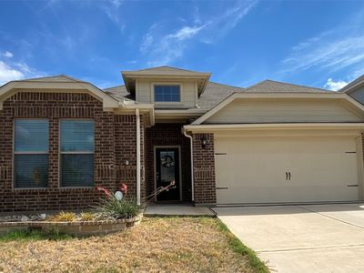 217 Bearman Dr