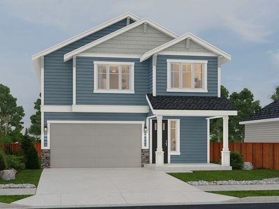 9437 Chief Leschi St SE