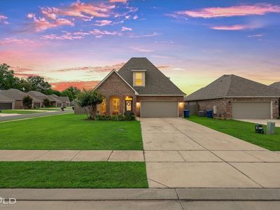 229 Beechcraft Way
