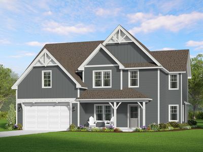 Grantham Plan, Ravensbrook