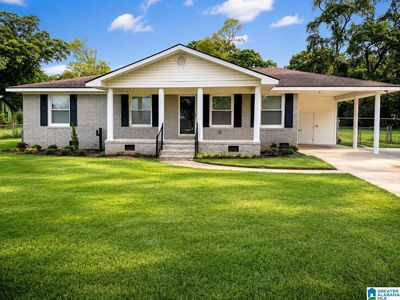 Property at 1008 26th Ave N, Hueytown, AL