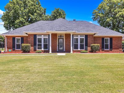 4113 Samantha Dr