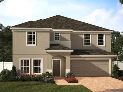 2561 CAVANAUGH DRIVE