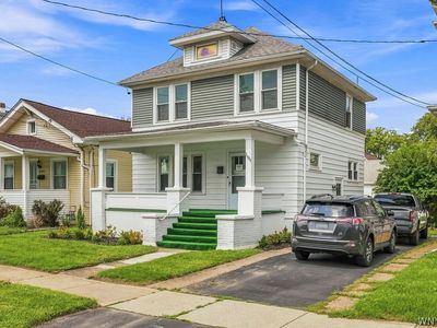 2486 Pierce Ave
