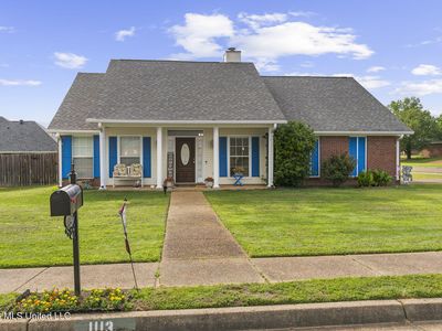 1113 Orchardview Cv