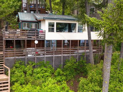 448 Rocky Point Loop Rd