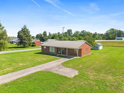Property at 302 Teague Dr, Greenup, KY