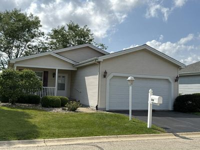 244 Rodeo Dr Lot 2163