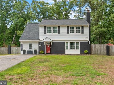 1905 Mitchellville Rd
