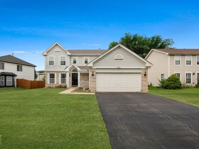 674 Maple Dr