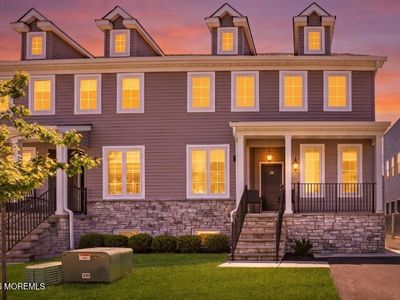 4 Blue River Way