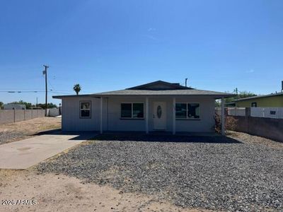 Property at 302 3RD Avenue E, Buckeye, AZ