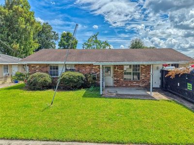 Property at 336 Courville Dr, Luling, LA