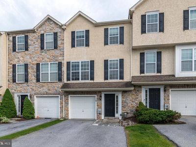 34 Lukens Mill Dr #126