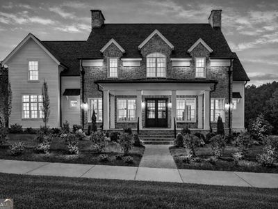 0 Magnolia Manor Dr