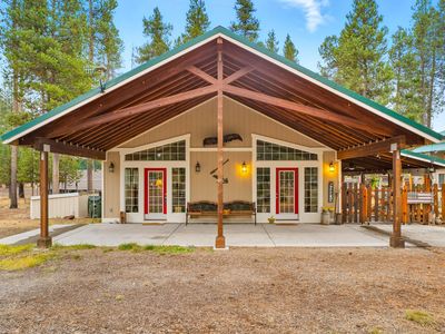 152113 Silver Spur Rd