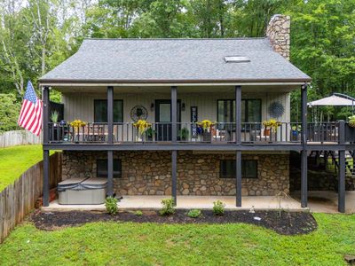 5600 Old Cifax Rd