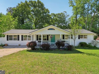 Property at 2344 Chestnut Log Pl, Lithia Springs, GA