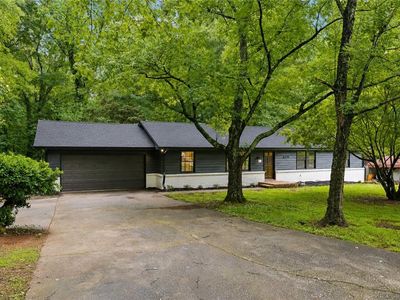 4579 Tudor Castle Dr